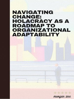 cover image of Navigating Change